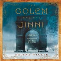The_golem_and_the_jinni