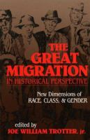 The_Great_migration_in_historical_perspective
