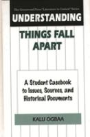 Understanding_Things_fall_apart