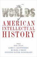 The_worlds_of_American_intellectual_history