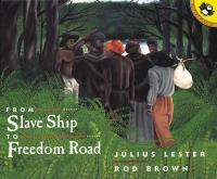 From_slave_ship_to_freedom_road