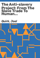 The_anti-slavery_project