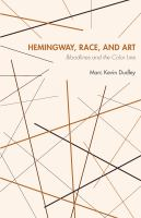 Hemingway__race__and_art