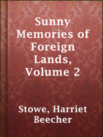 Sunny_Memories_of_Foreign_Lands__Volume_2