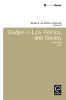 Studies_in_law__politics__and_society