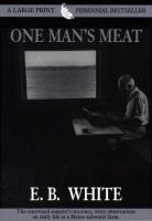 One_man_s_meat