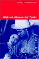 A_history_of_African_American_theatre