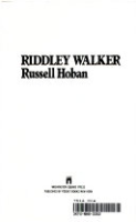 Riddley_Walker