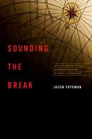 Sounding_the_break