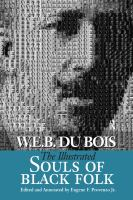 The_illustrated_Souls_of_Black_folk