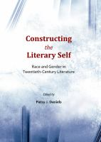 Constructing_the_literary_self